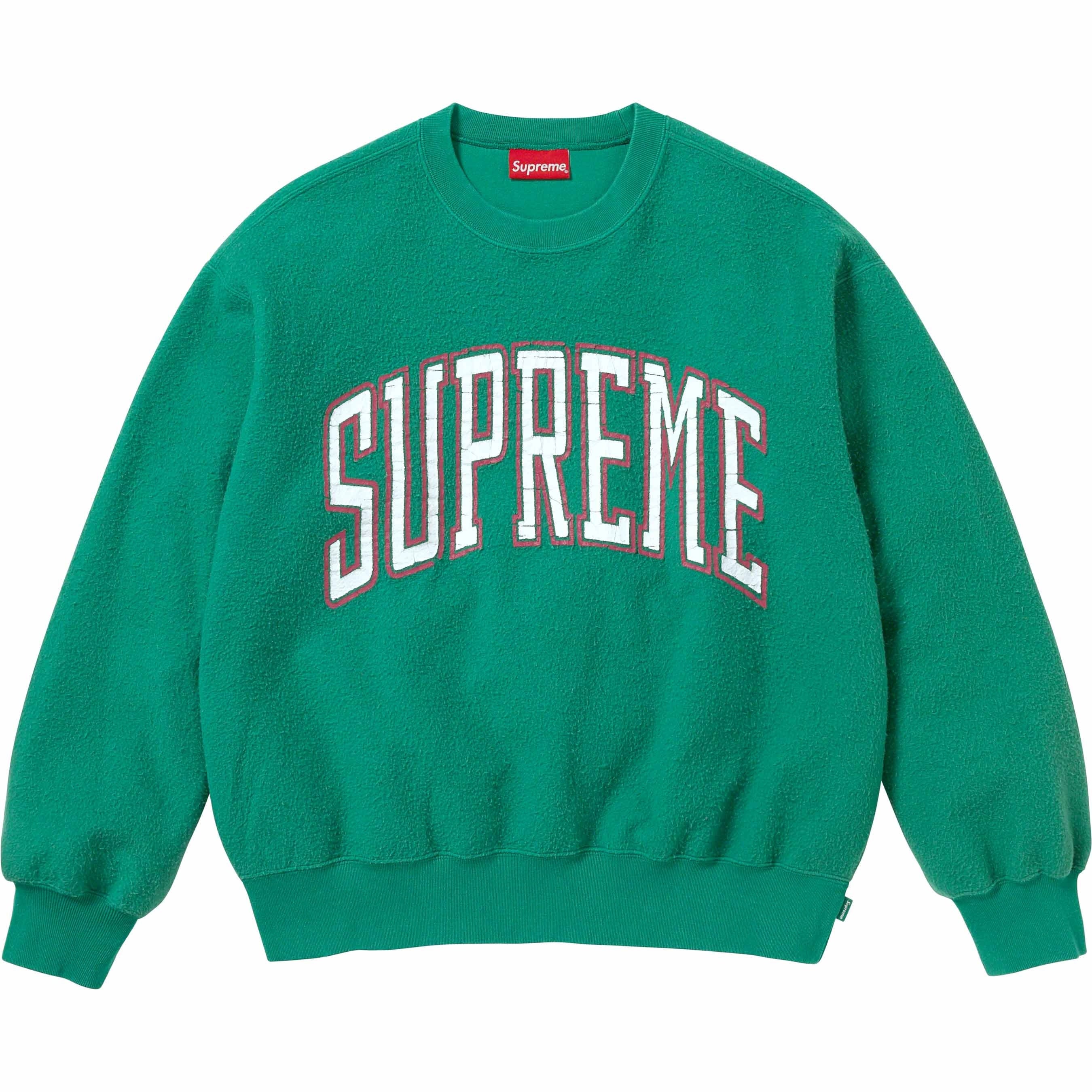 Inside Out Crewneck view 14